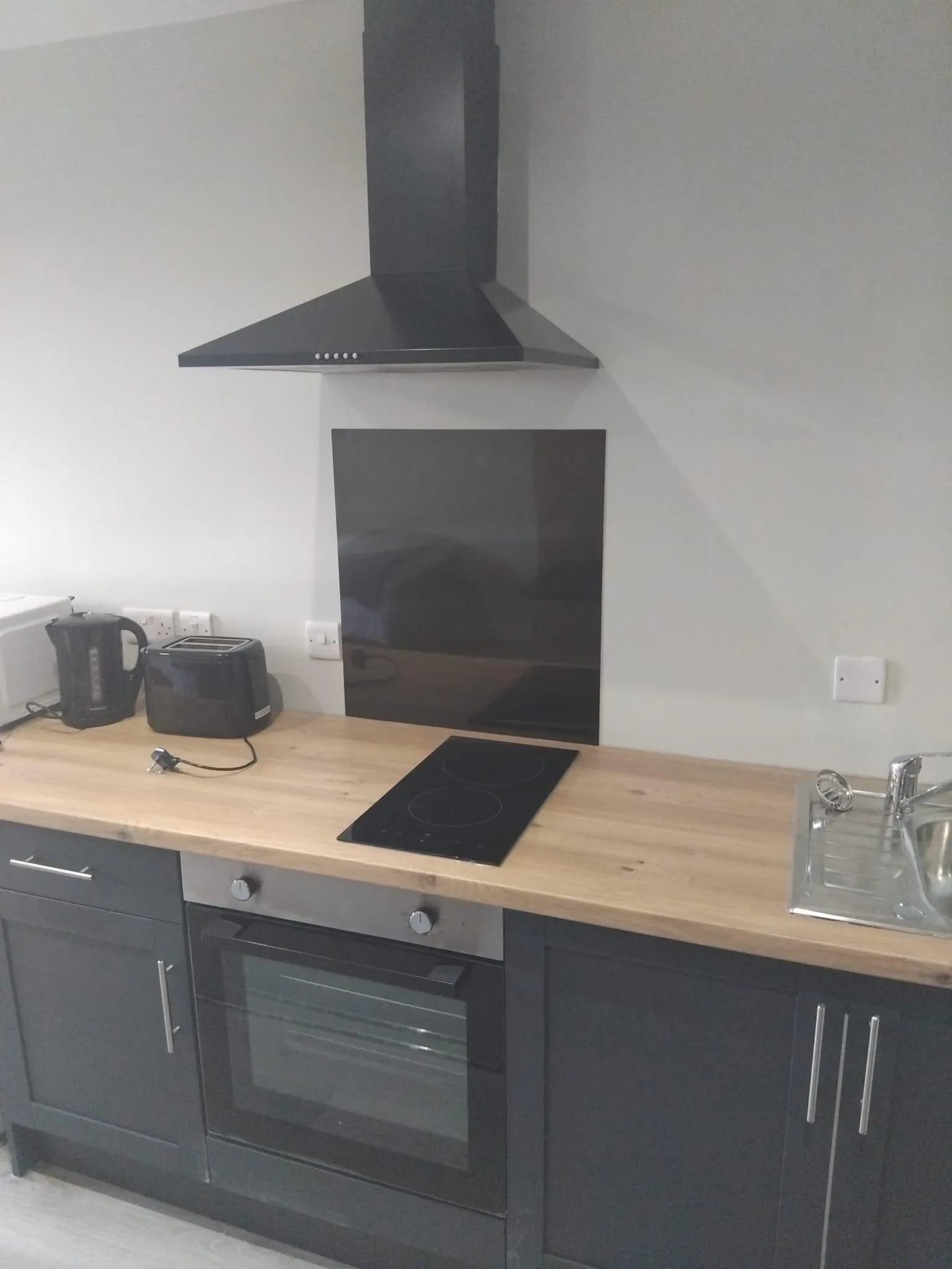 Longside House photo 8