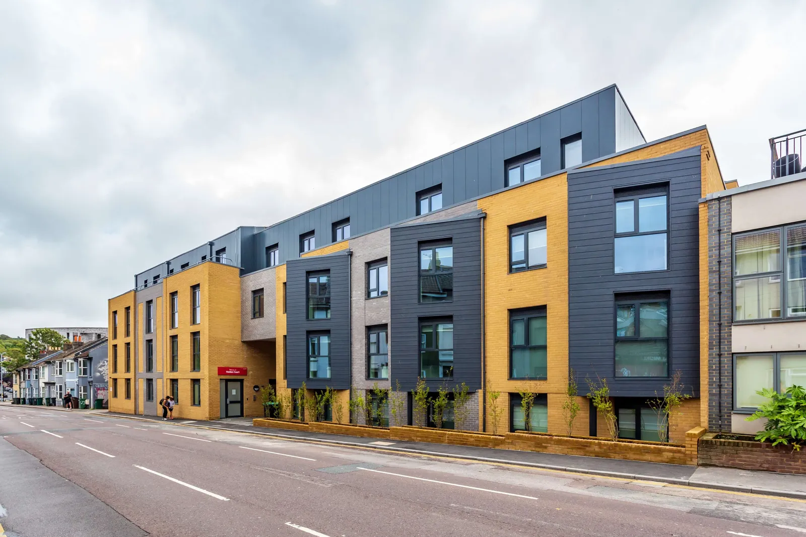 Holden Court, Brighton photo 1