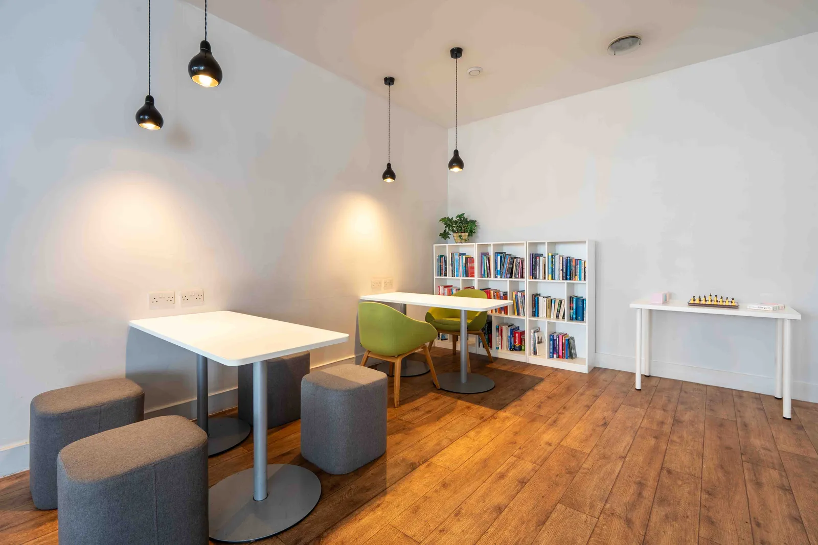 iQ Abacus House photo 13