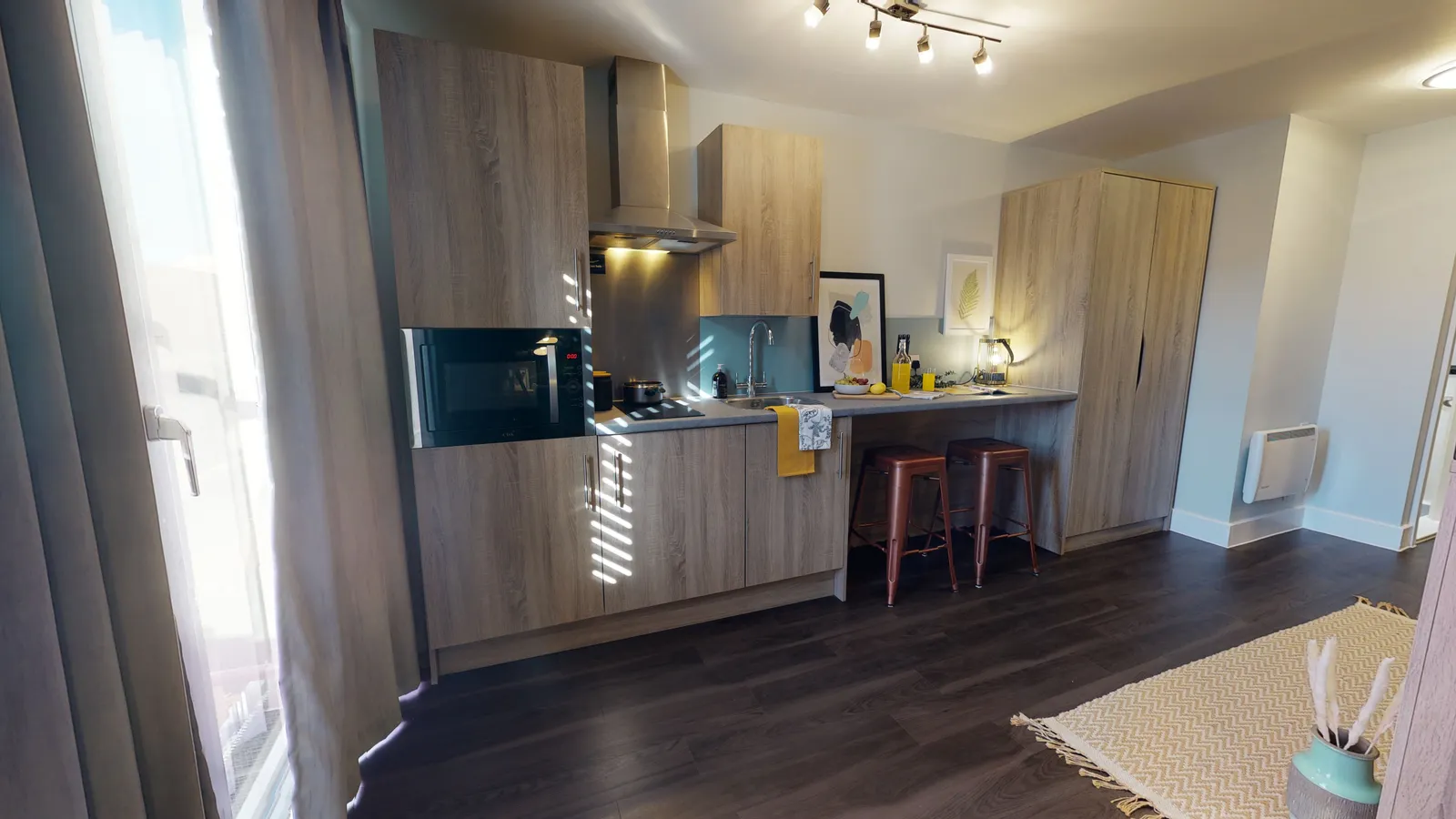 iQ Abacus House photo 29