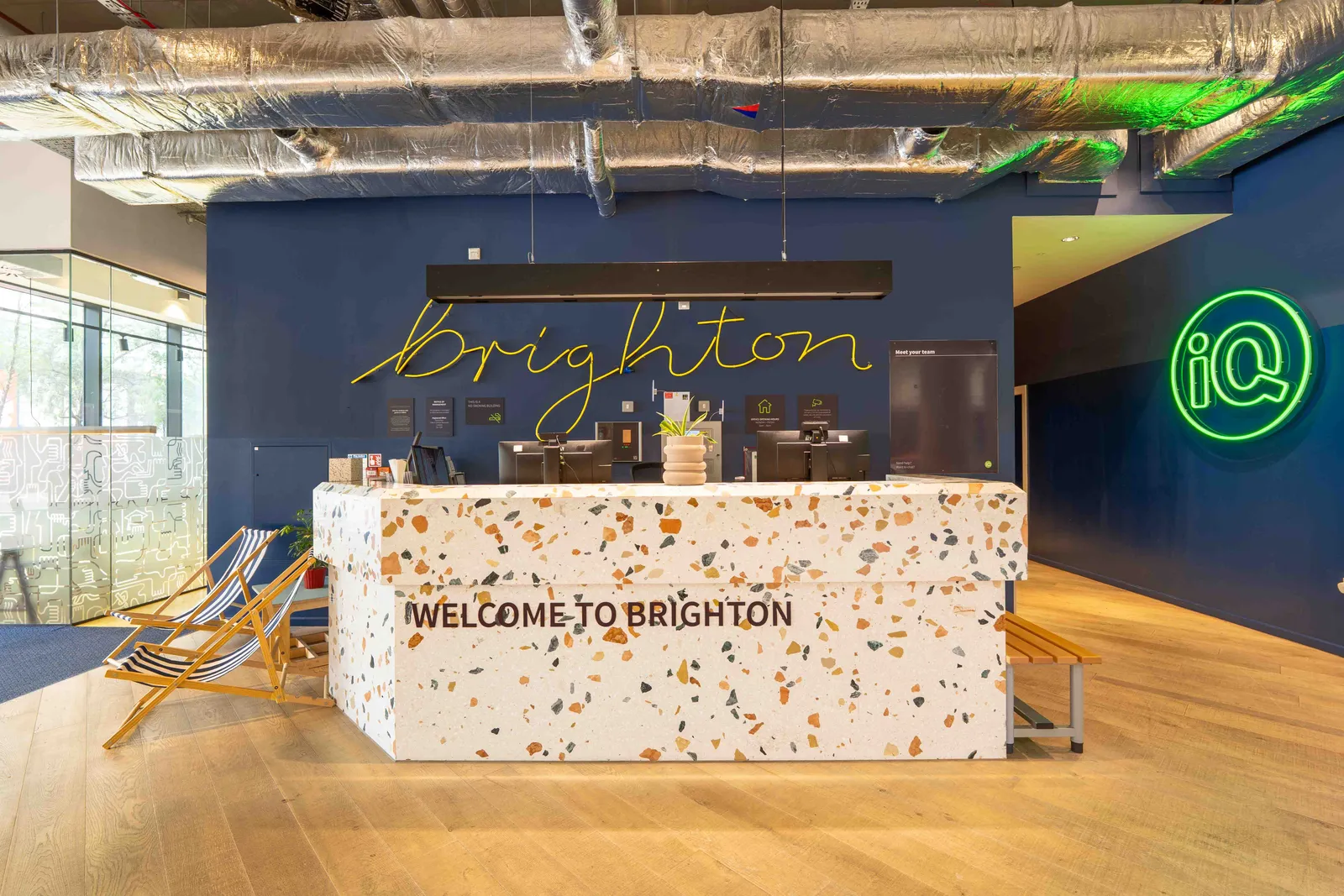 iQ Brighton photo 9