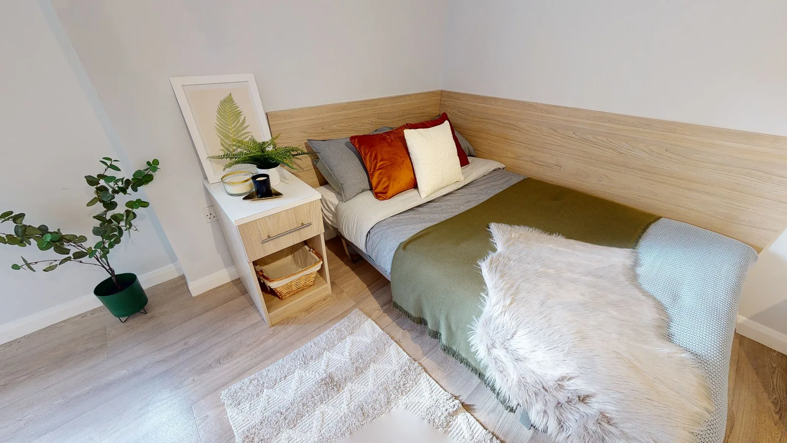 Premium Studio at iQ Sawmills