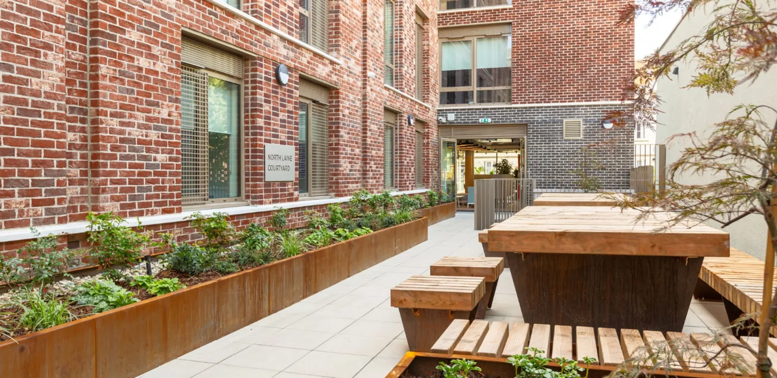 Promenade Student Living photo 5