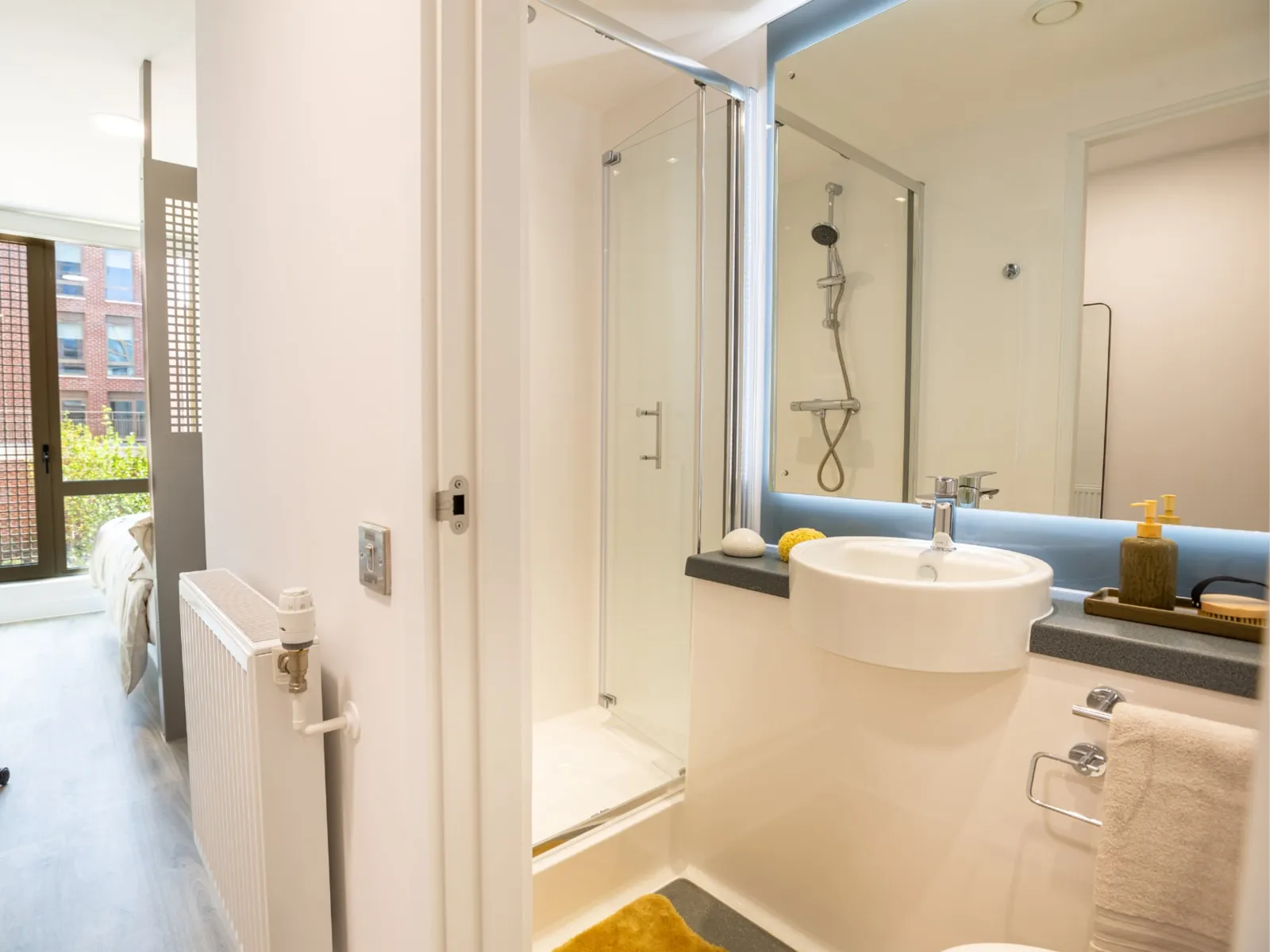 Promenade Student Living photo 19