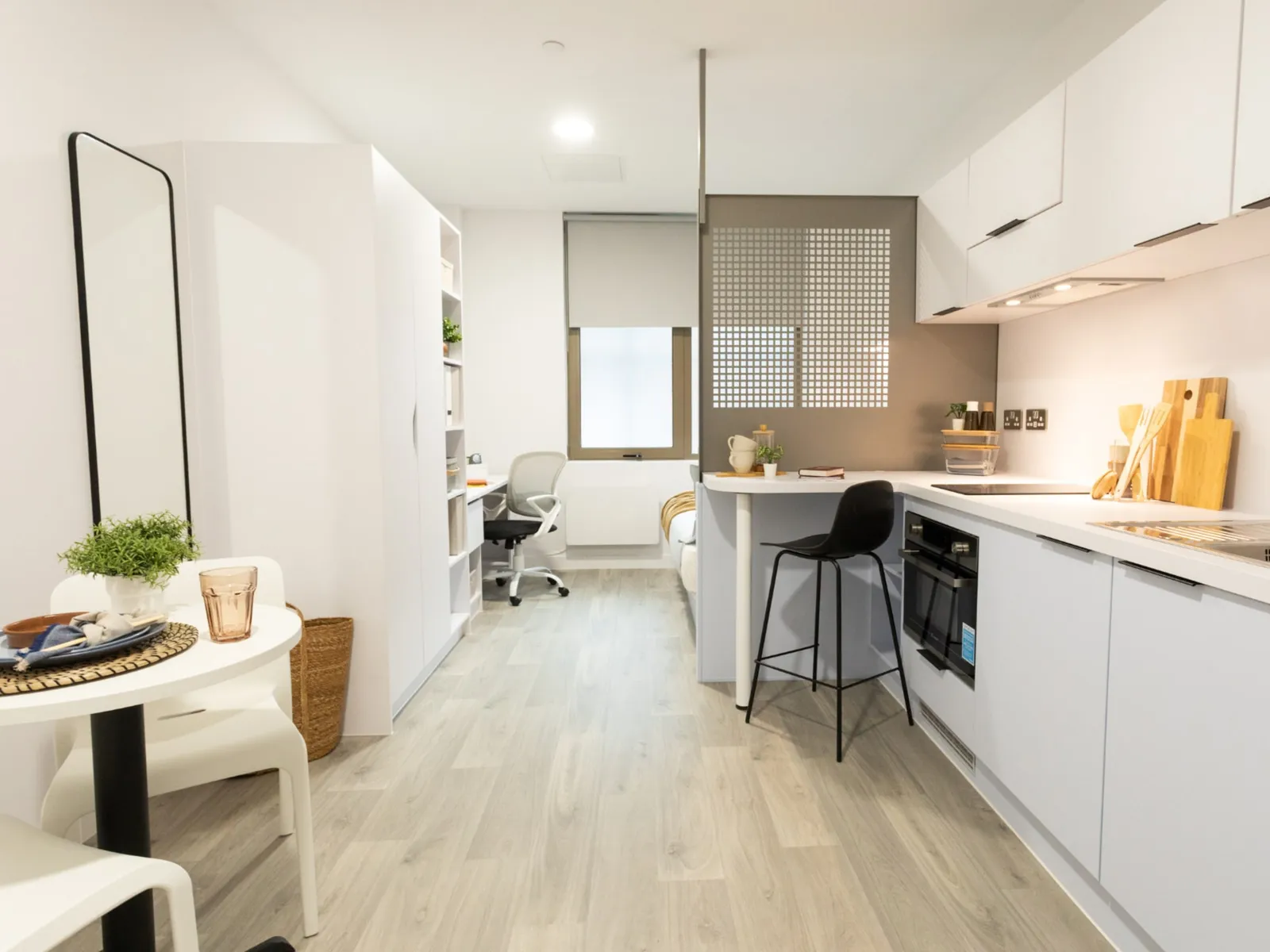 Promenade Student Living photo 31