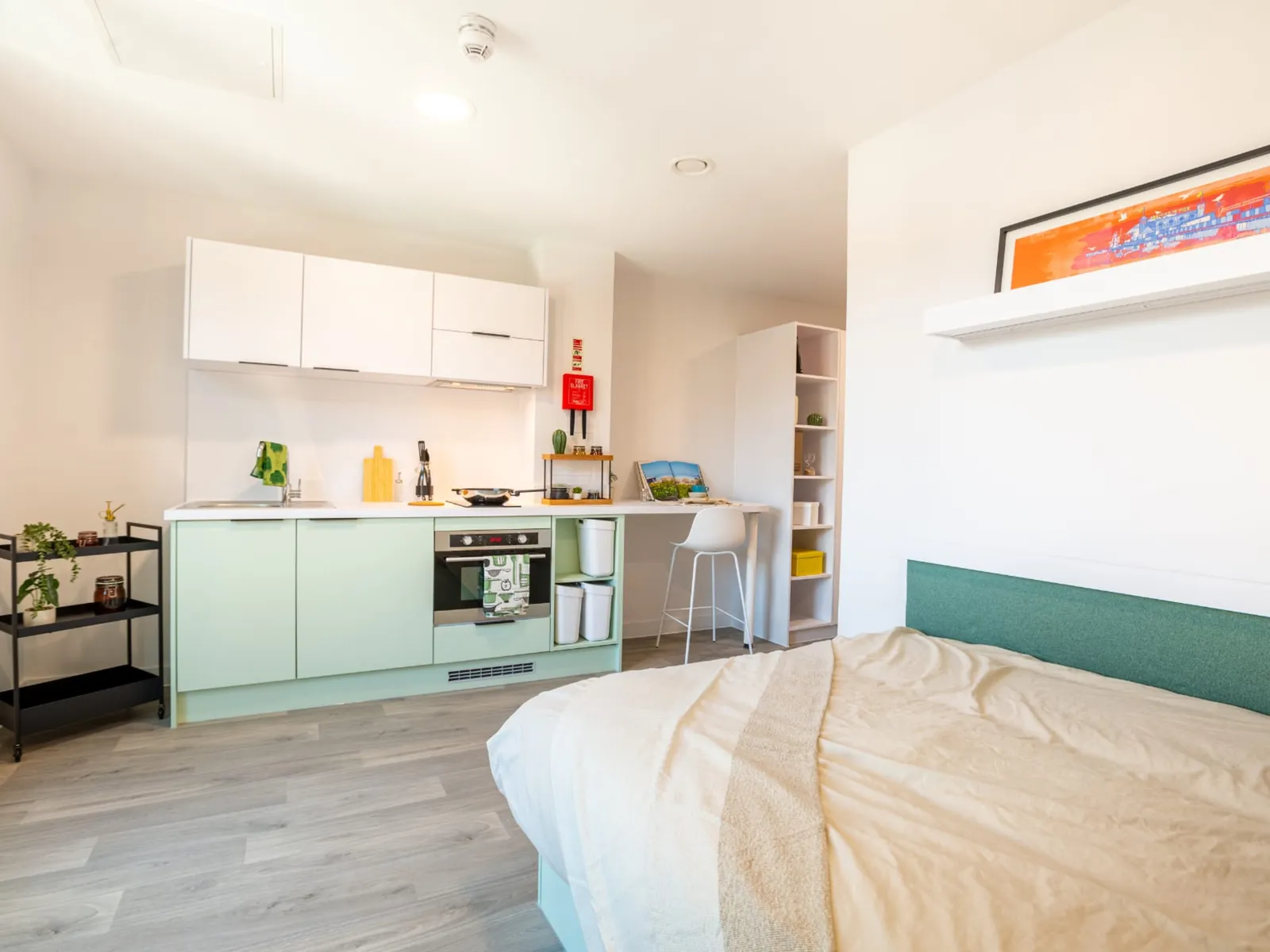 Promenade Student Living photo 36