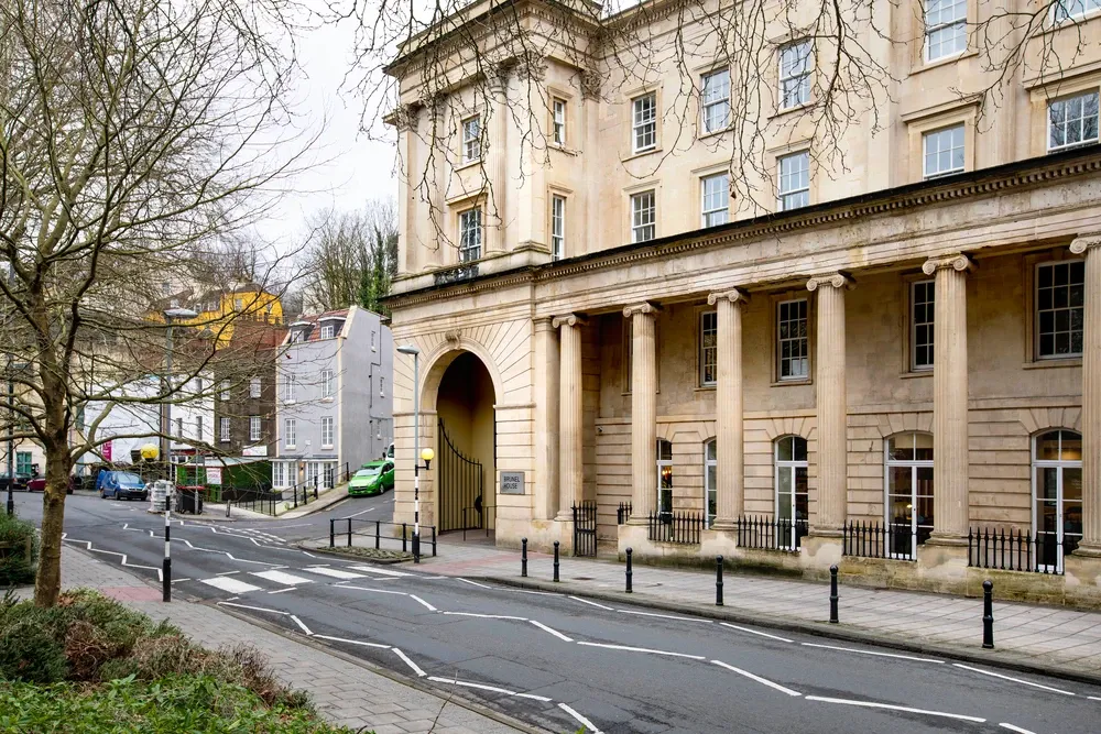 Brunel House photo 6