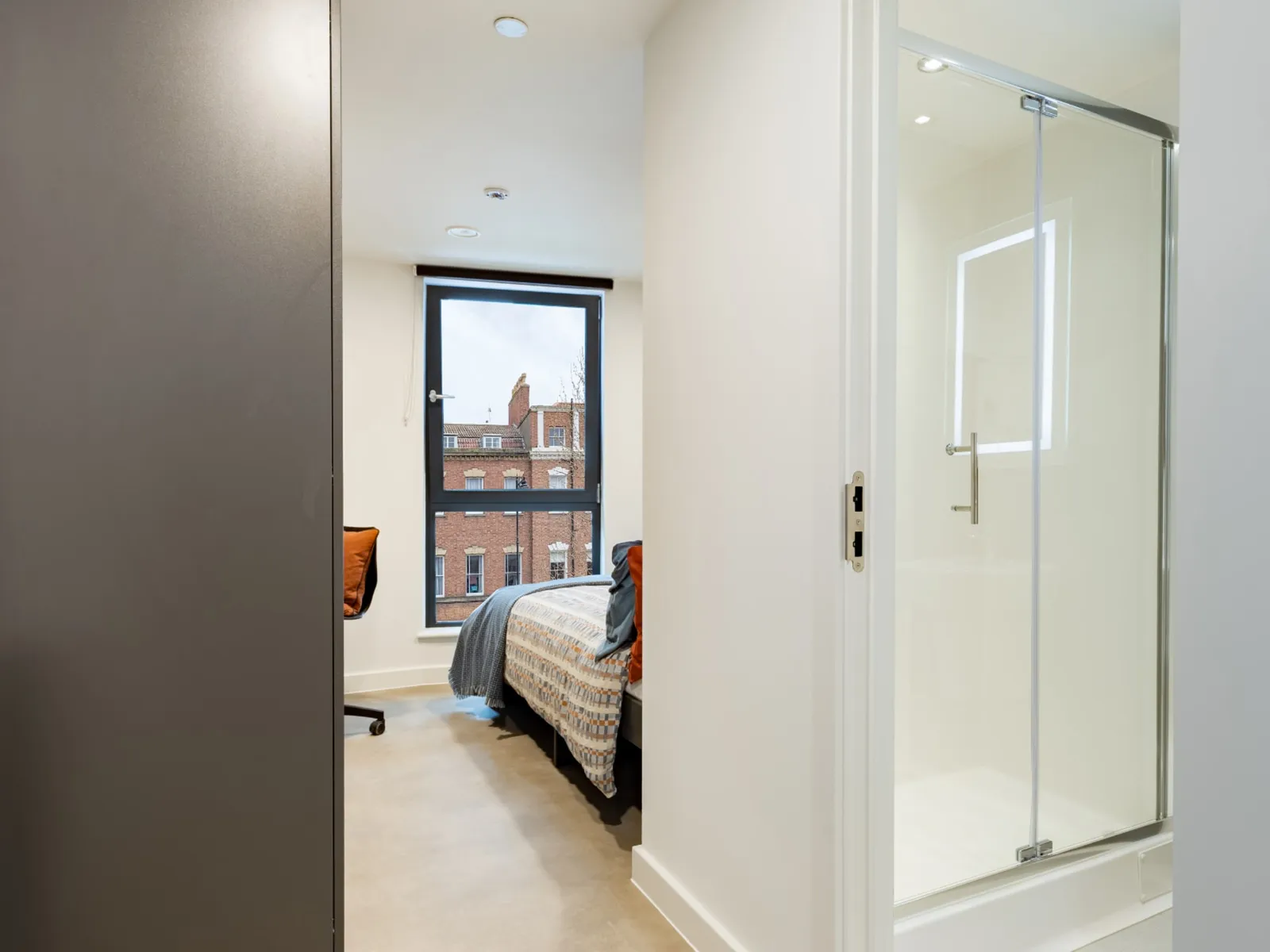 Croft Court photo 60
