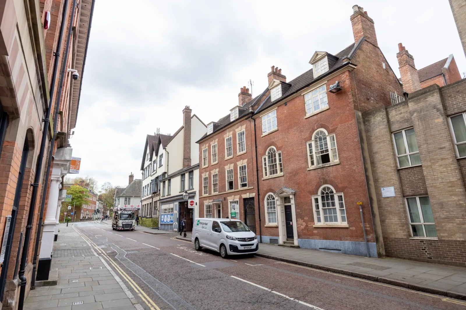 Hotwells House photo 17