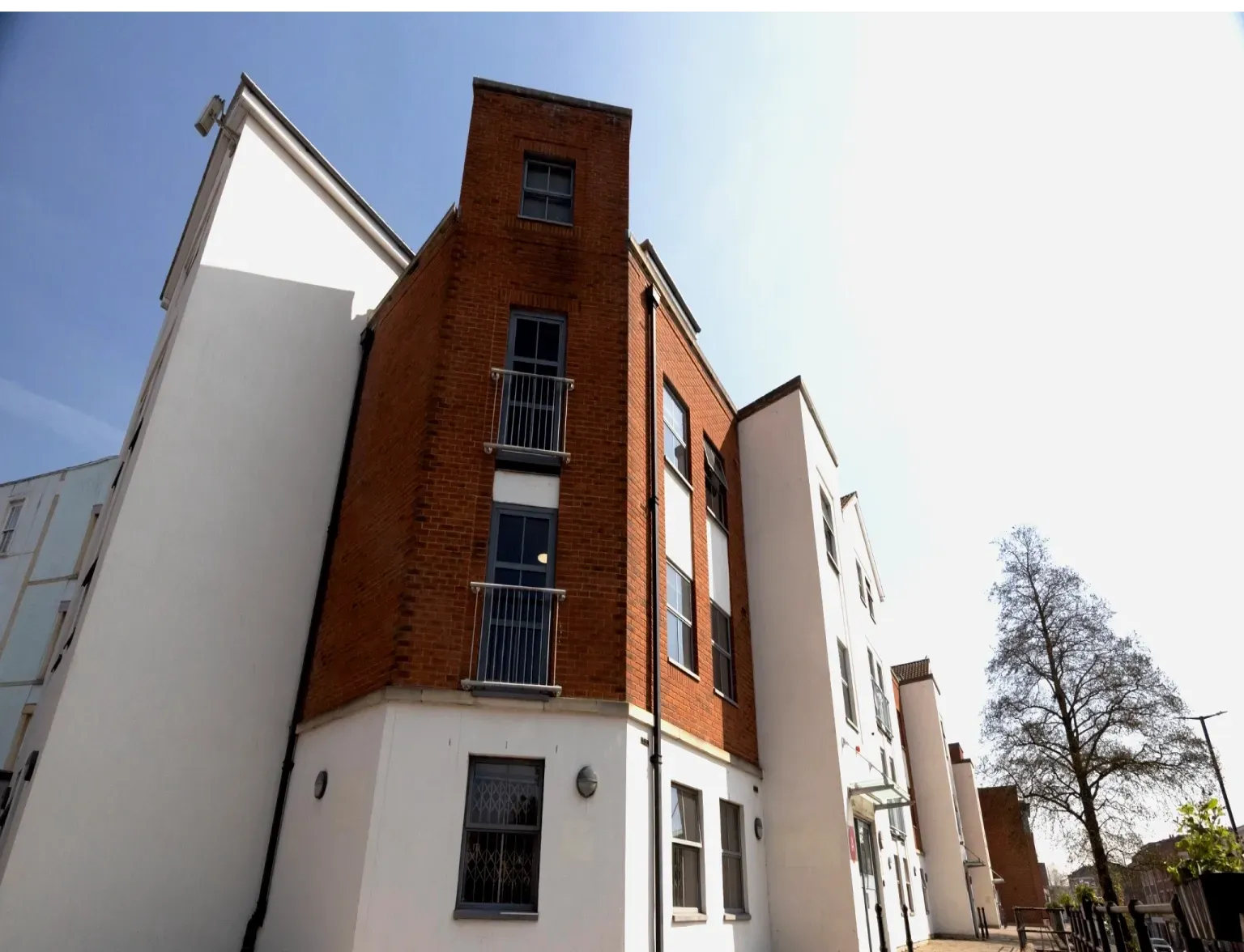 Hotwells House photo 24