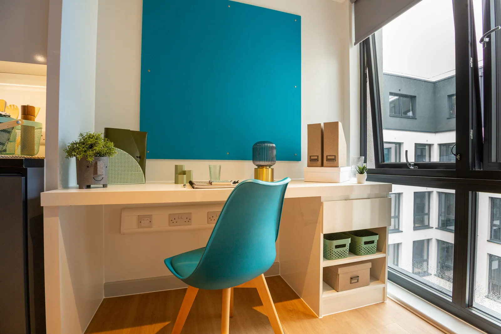 Market Quarter Studios photo 6