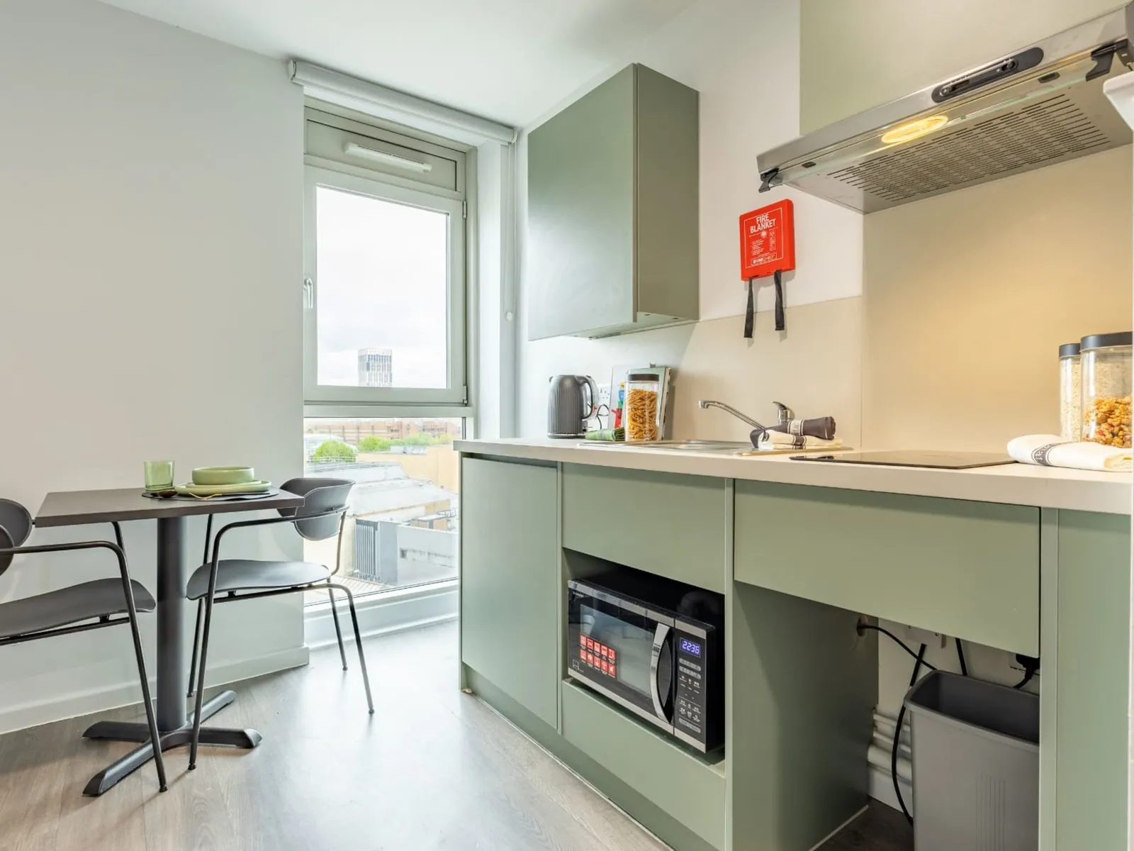 New Bridewell photo 26