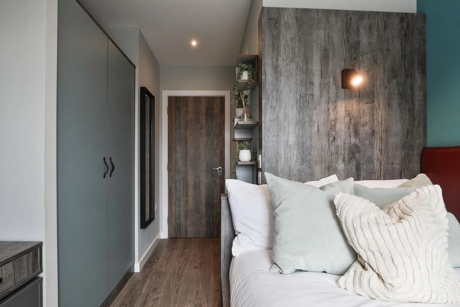 Premium Bigger Shared Apartment at St Mary’s
