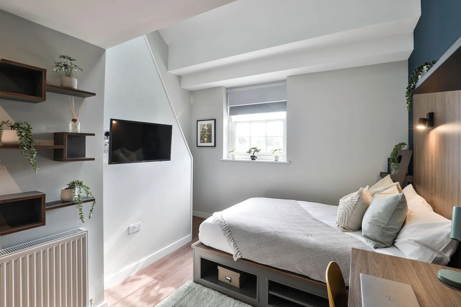 Premium Duplex at St Mary’s