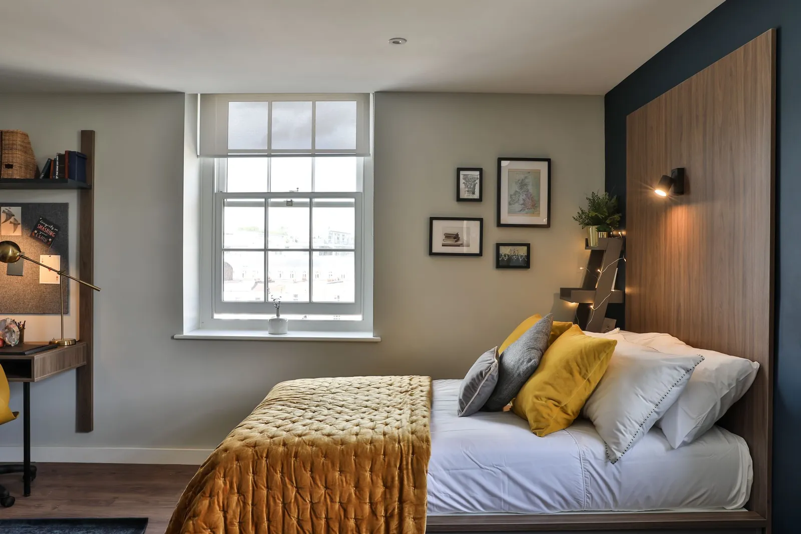 Premium Studio at St Mary’s