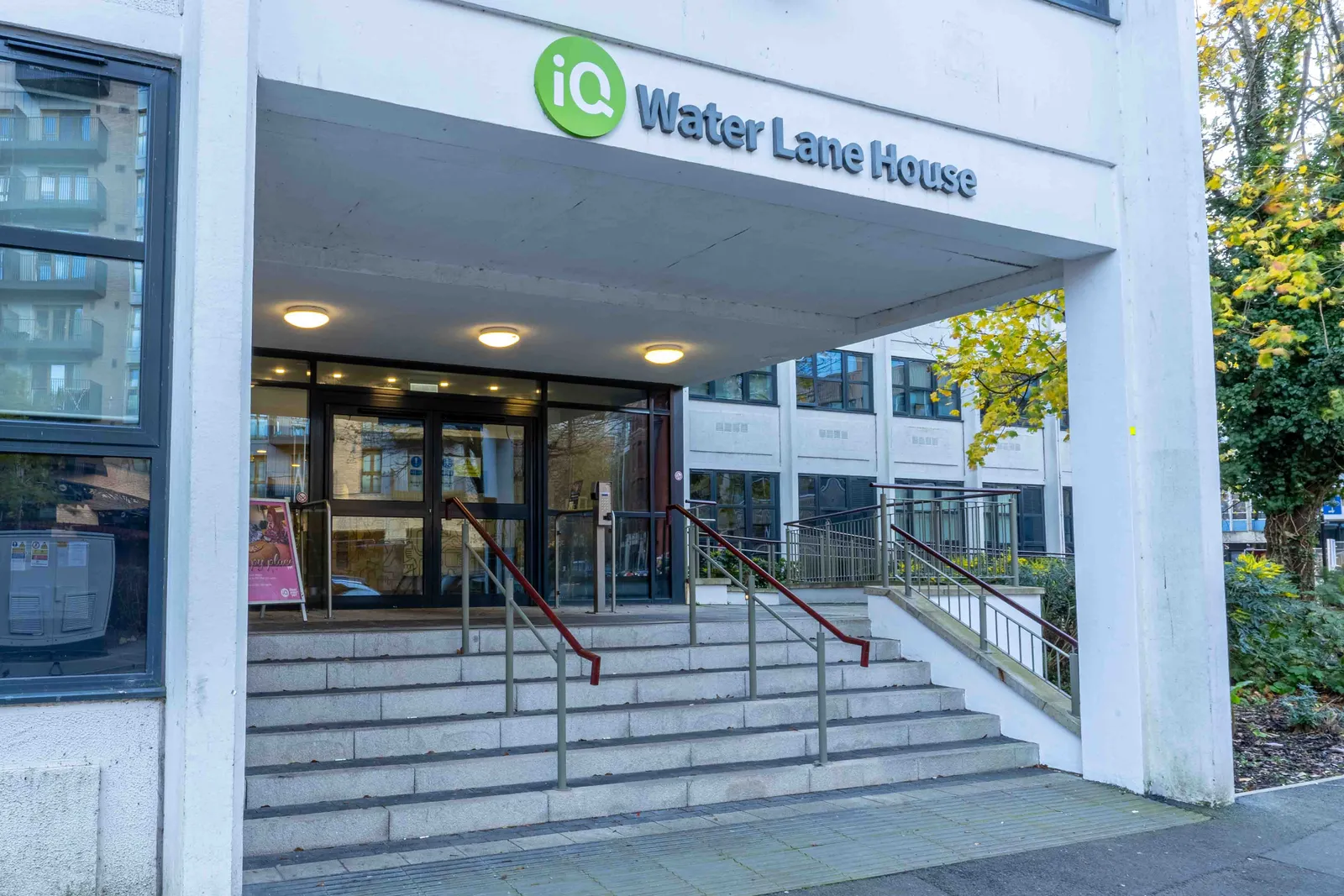 iQ Water Lane House photo 1