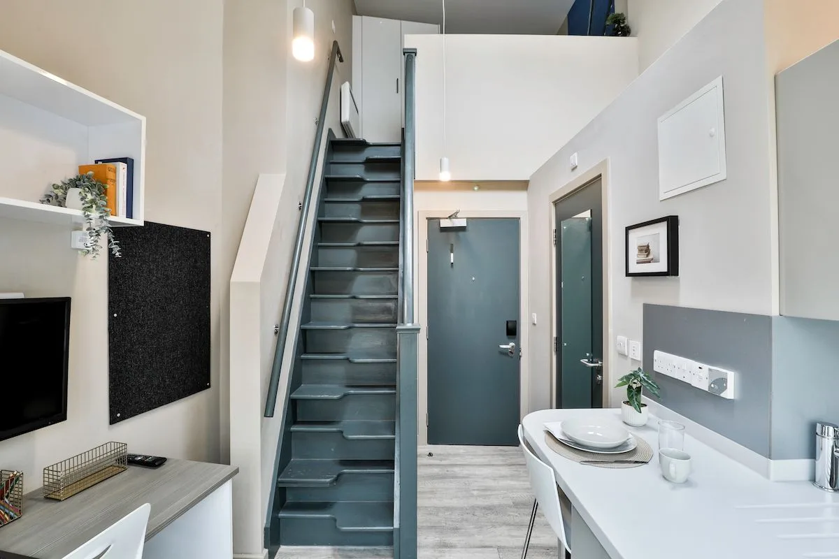 William & Matthew House photo 8
