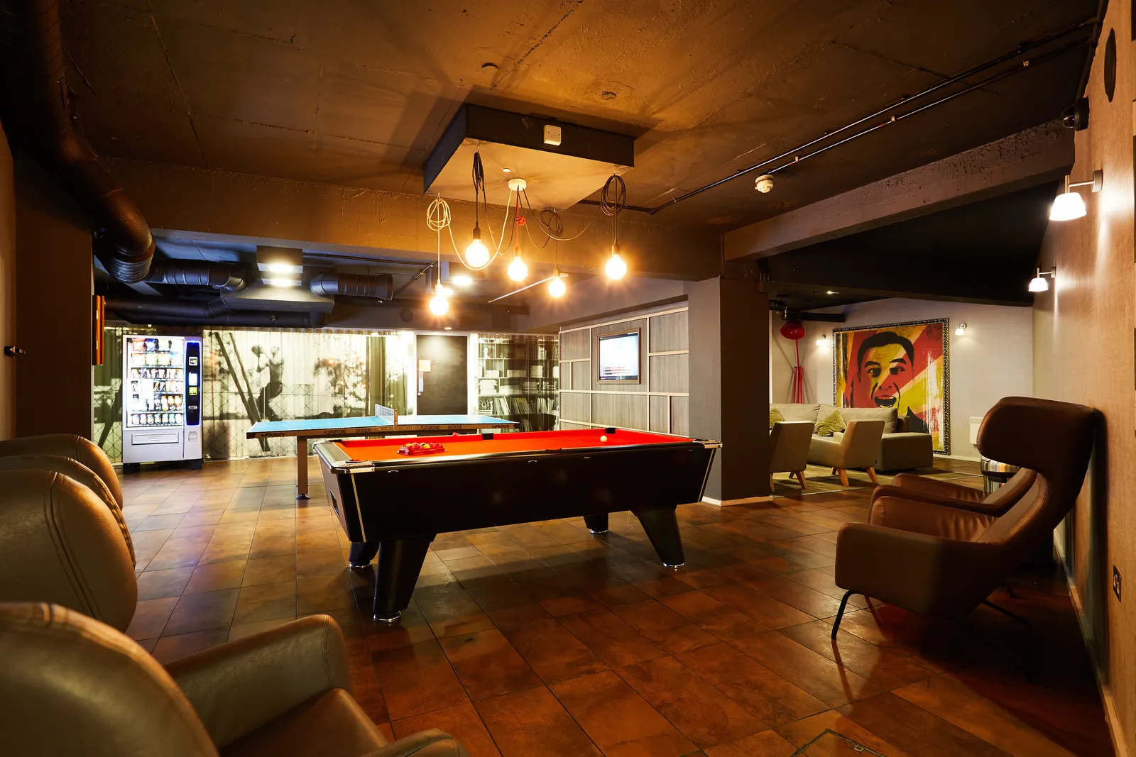 Zed Alley Student Accommodation photo 1