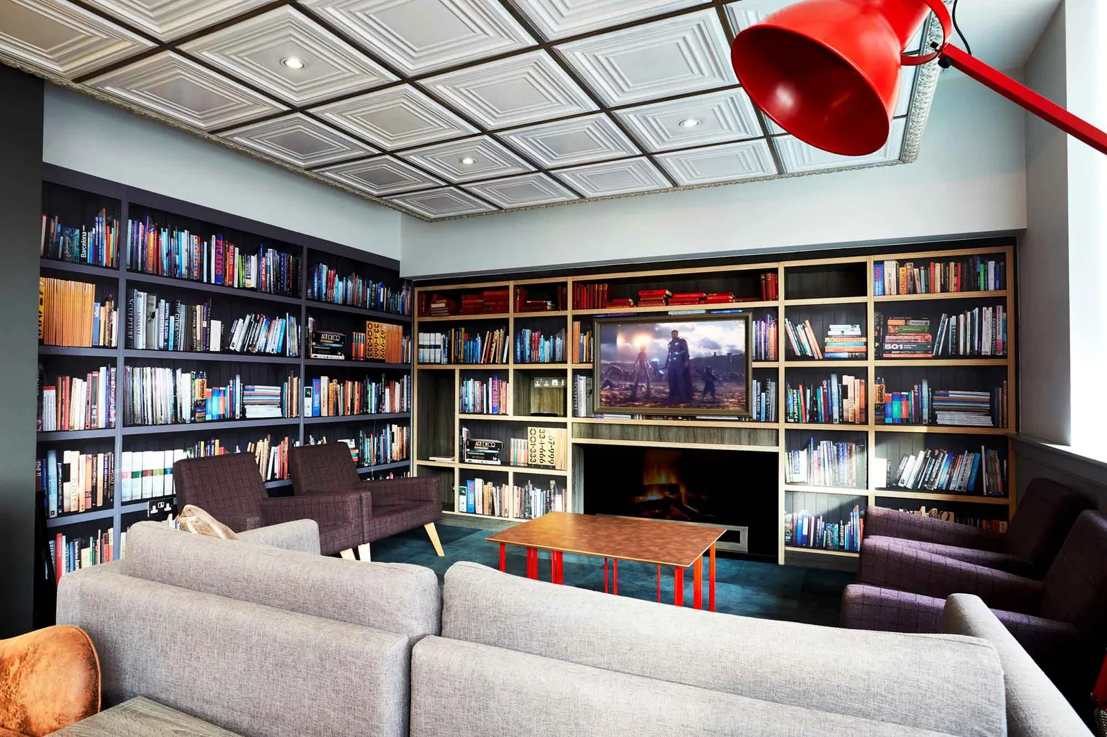 Zed Alley Student Accommodation photo 2