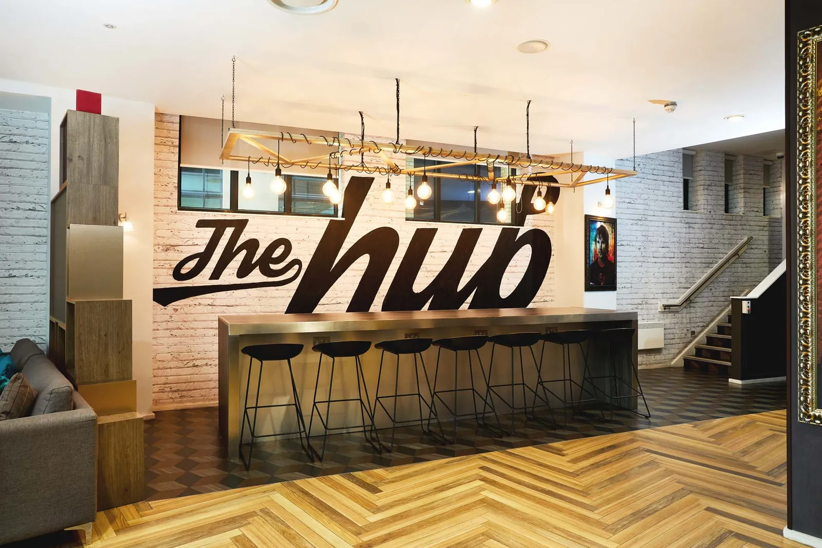 Zed Alley Student Accommodation photo 4