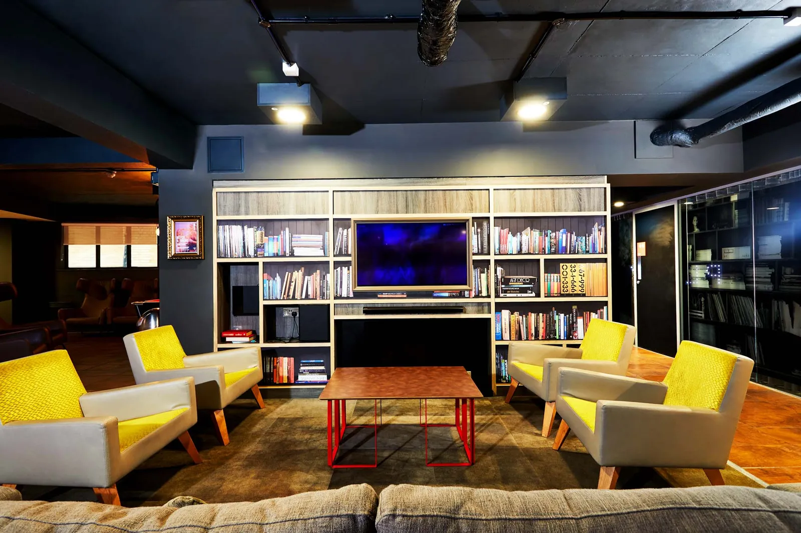 Zed Alley Student Accommodation photo 5