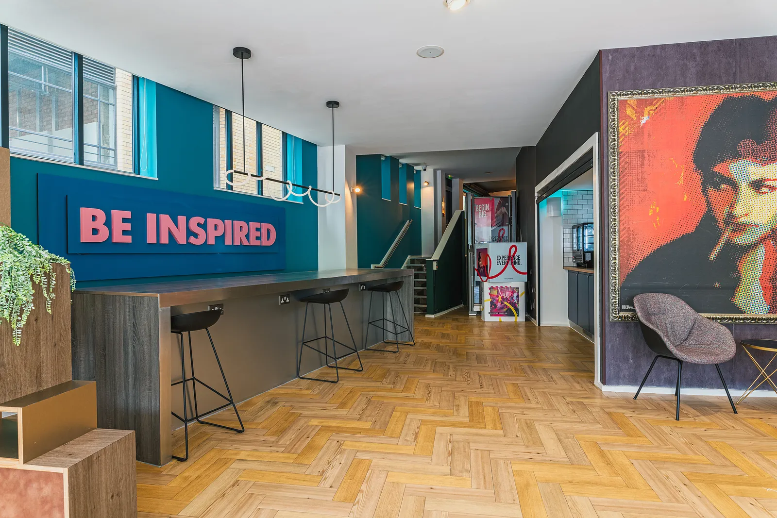 Zed Alley Student Accommodation photo 9