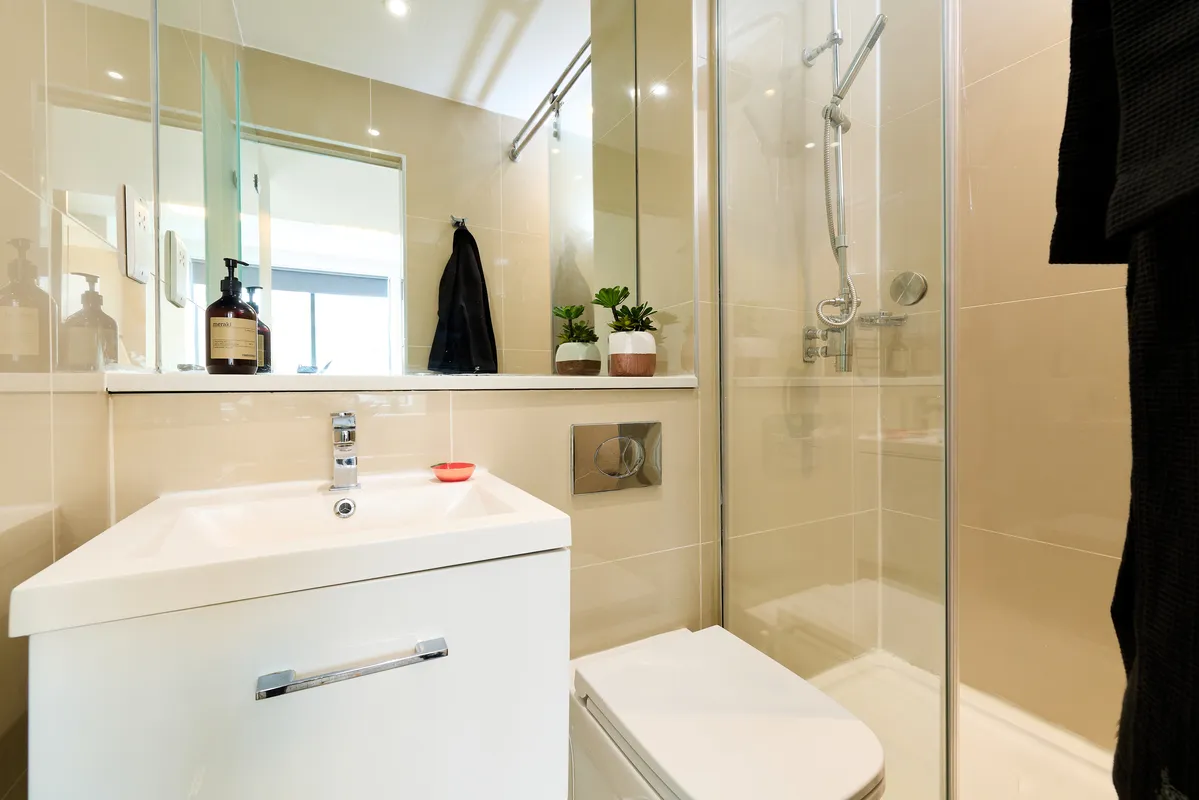Zed Alley Student Accommodation photo 14