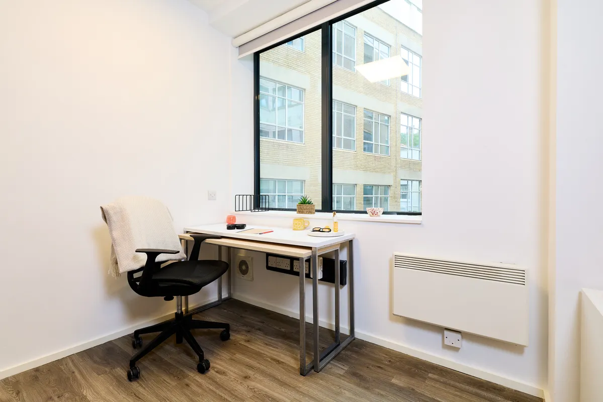 Zed Alley Student Accommodation photo 20