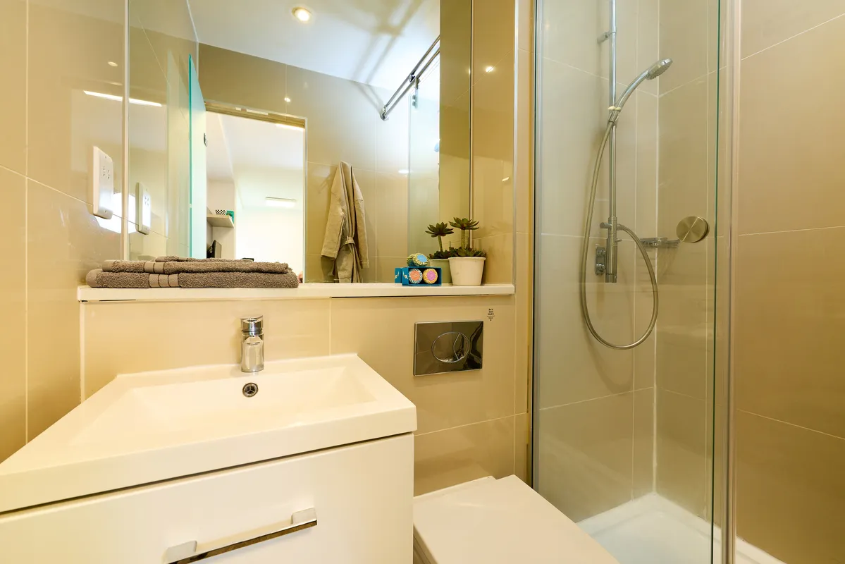 Zed Alley Student Accommodation photo 22