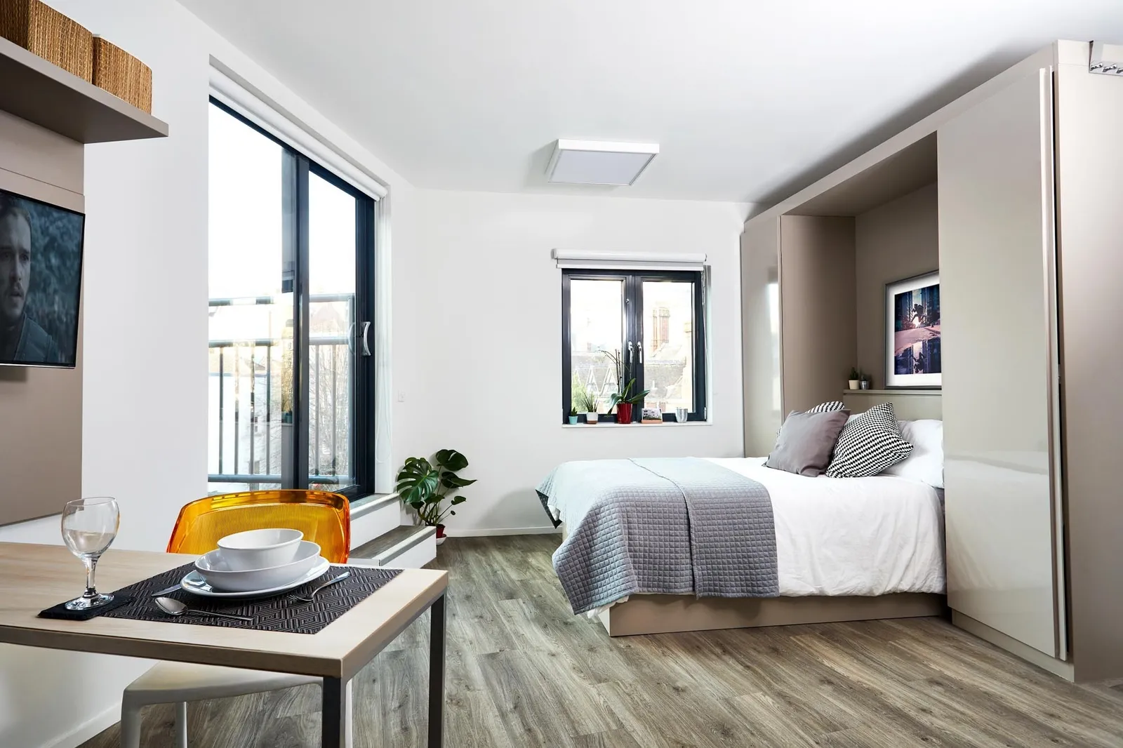 Zed Alley Student Accommodation photo 30