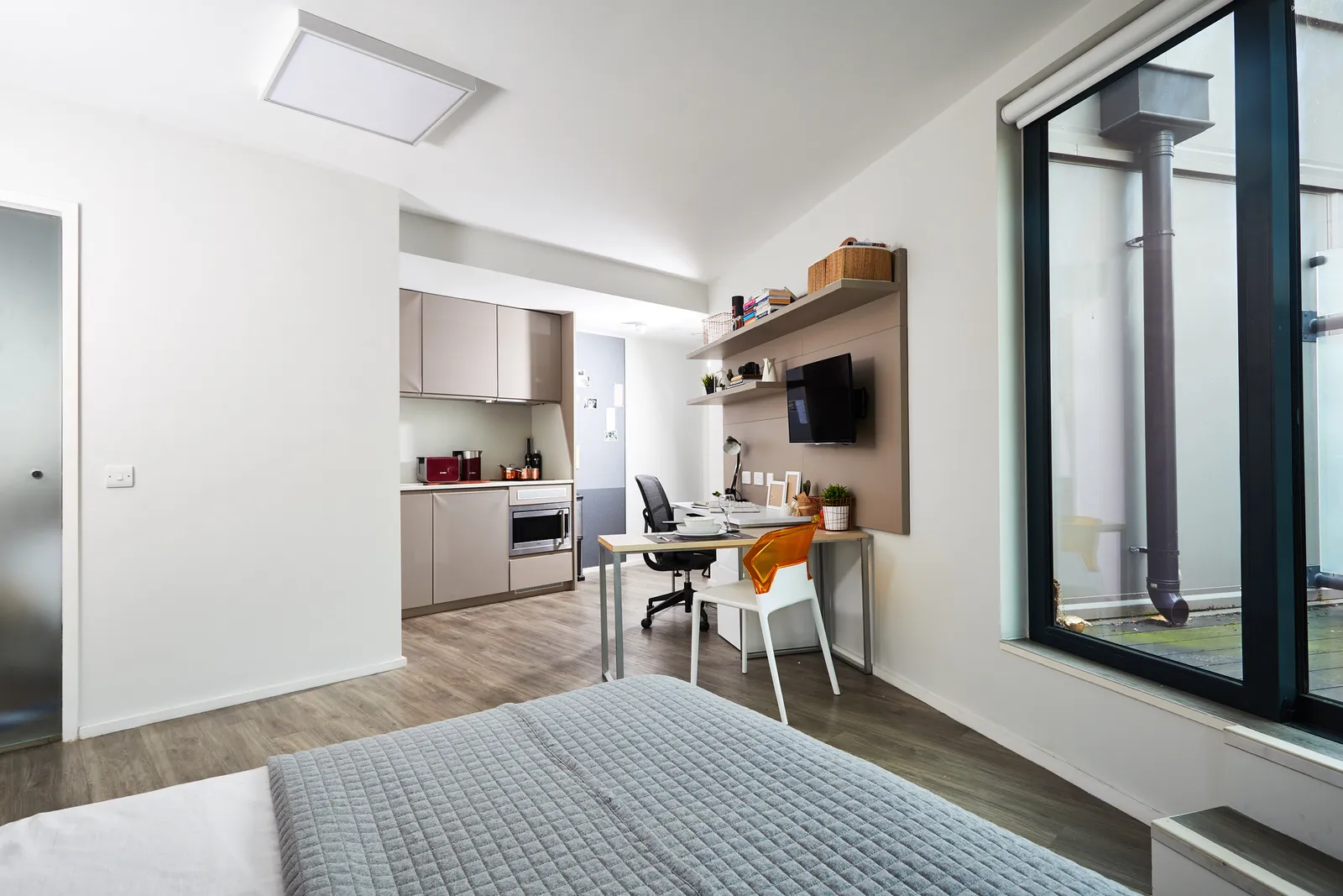 Zed Alley Student Accommodation photo 33