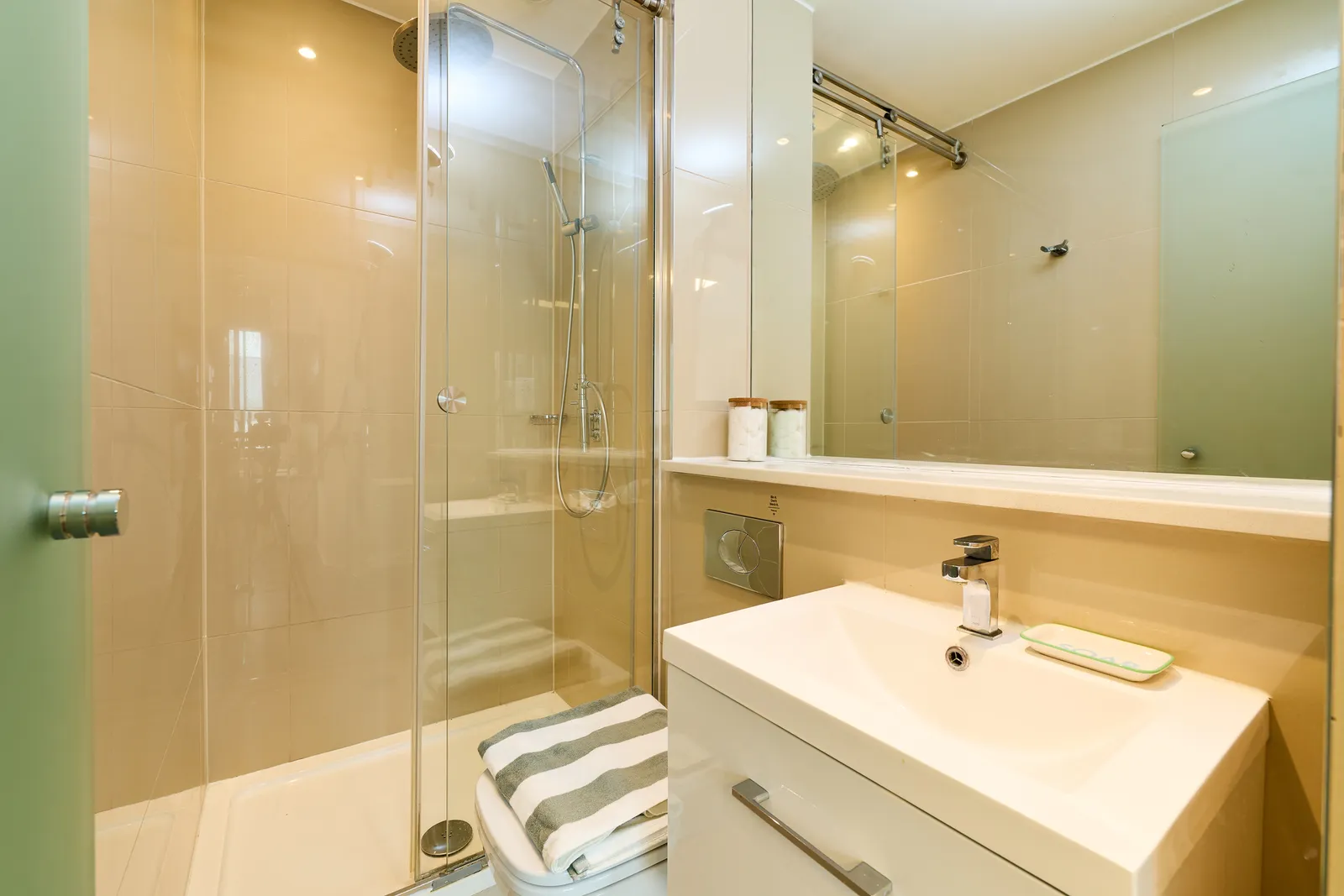 Zed Alley Student Accommodation photo 34