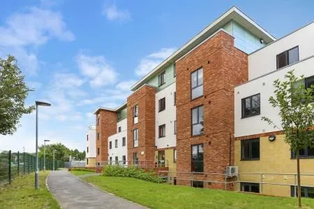 Canterbury Student Village photo 1