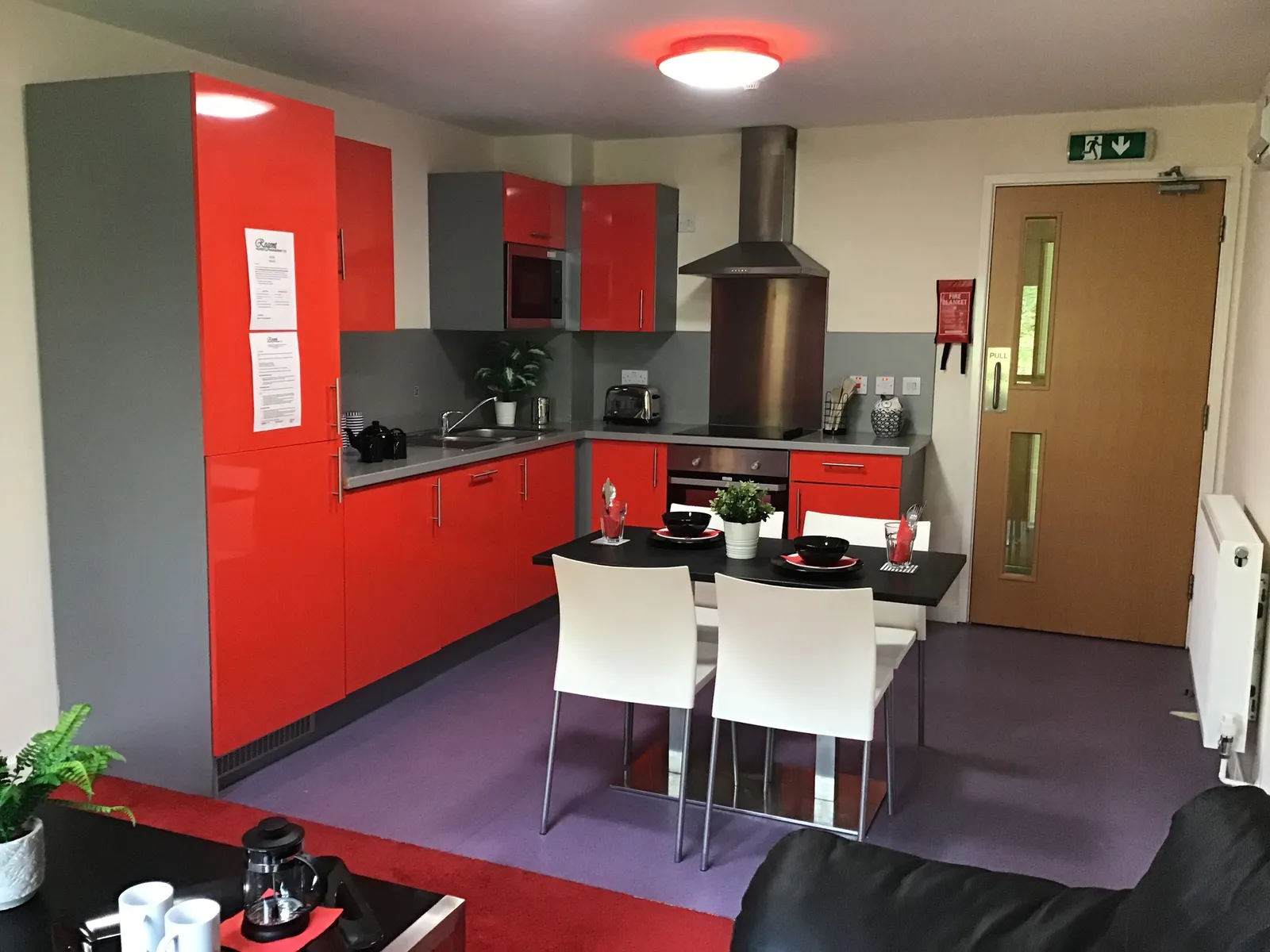 Canterbury Student Village photo 4