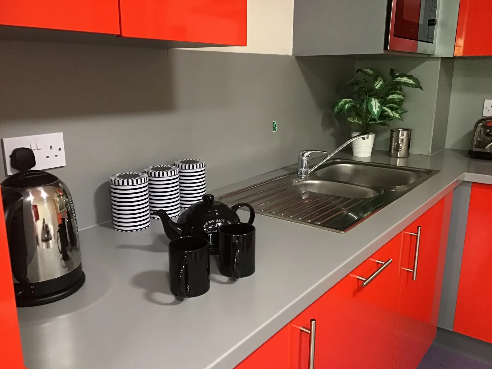 Canterbury Student Village photo 7