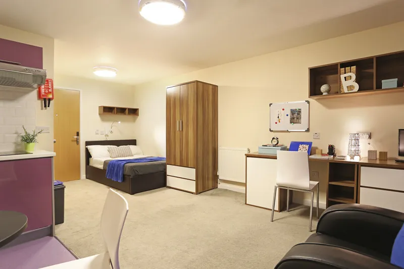 Canterbury Student Village photo 8