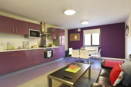 Canterbury Student Village photo 10