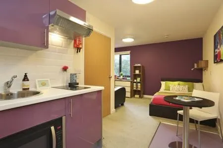 Canterbury Student Village photo 11