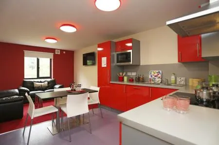 Canterbury Student Village photo 12