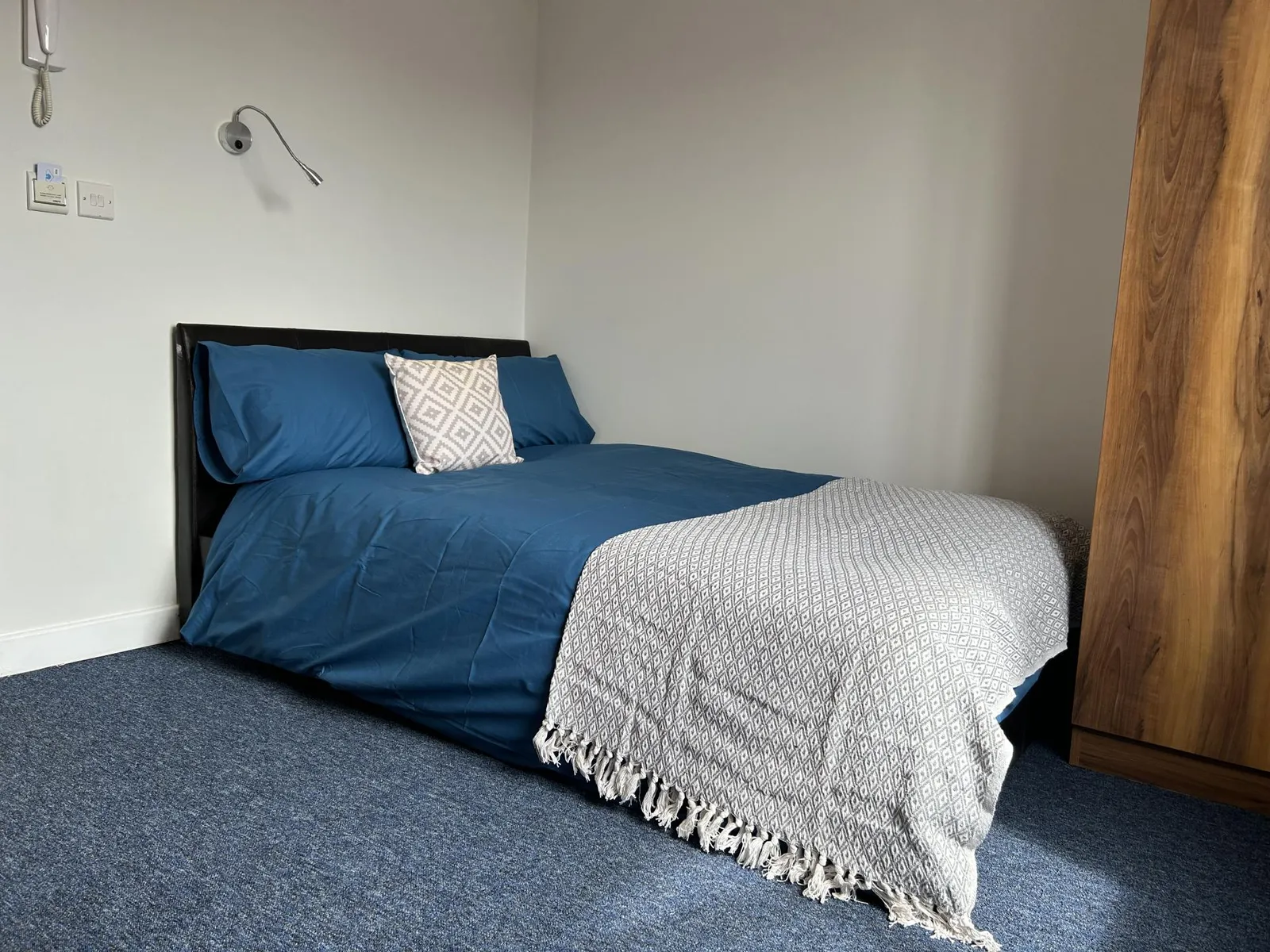 Canterbury Student Village photo 15