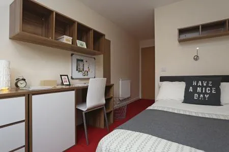 Canterbury Student Village photo 16