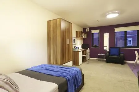 Canterbury Student Village photo 17