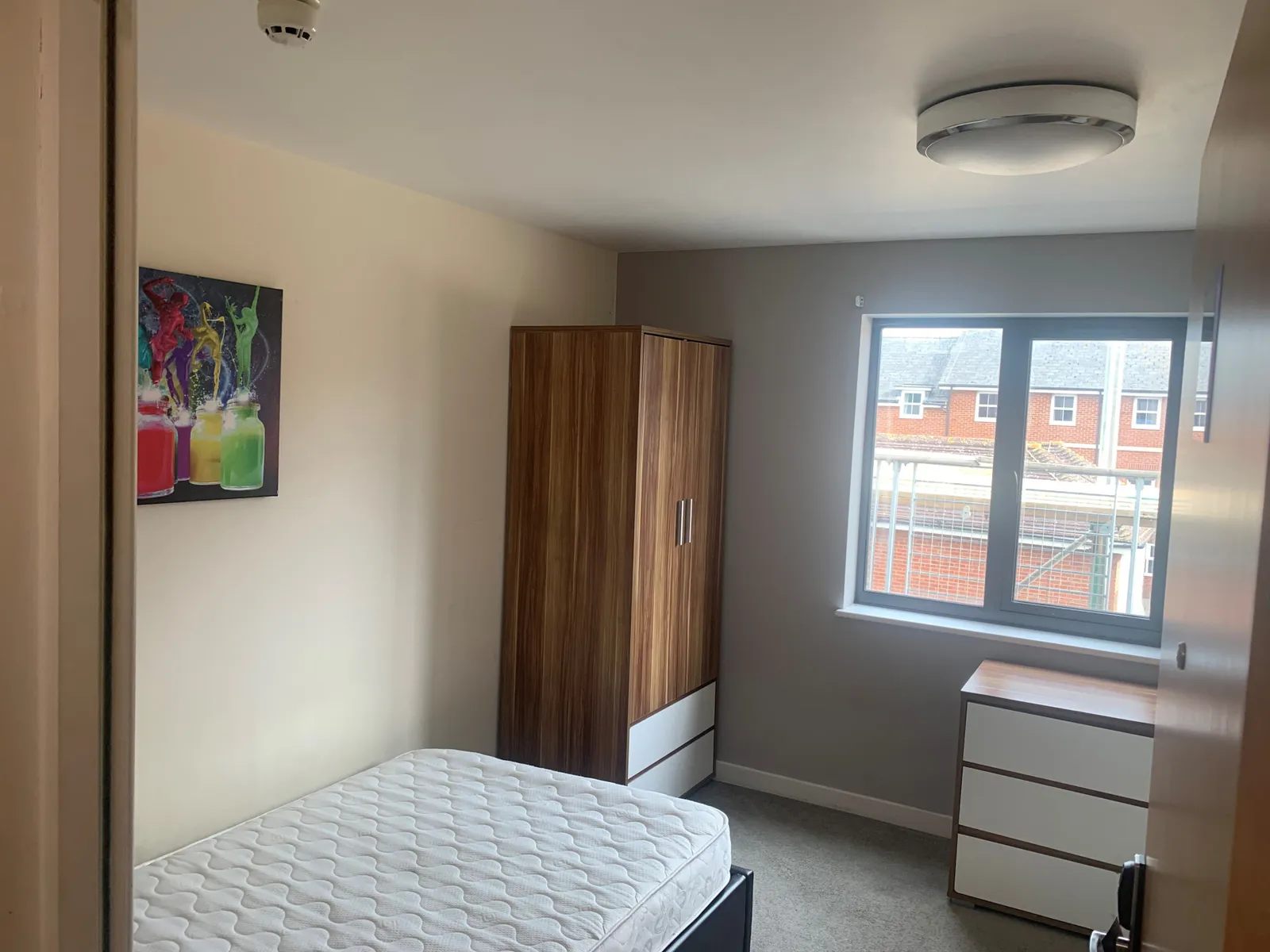 Canterbury Student Village photo 19