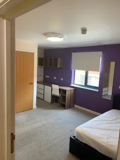 Canterbury Student Village photo 20