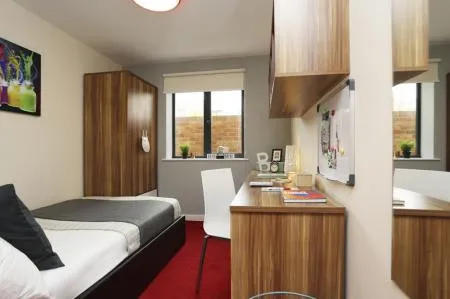 Canterbury Student Village photo 21
