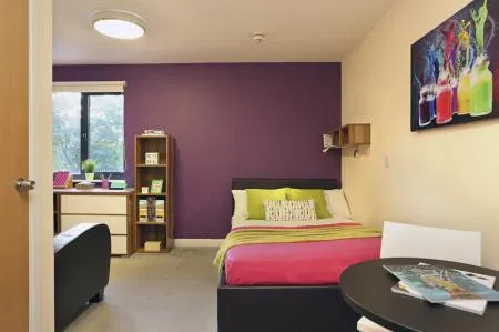 Canterbury Student Village photo 23
