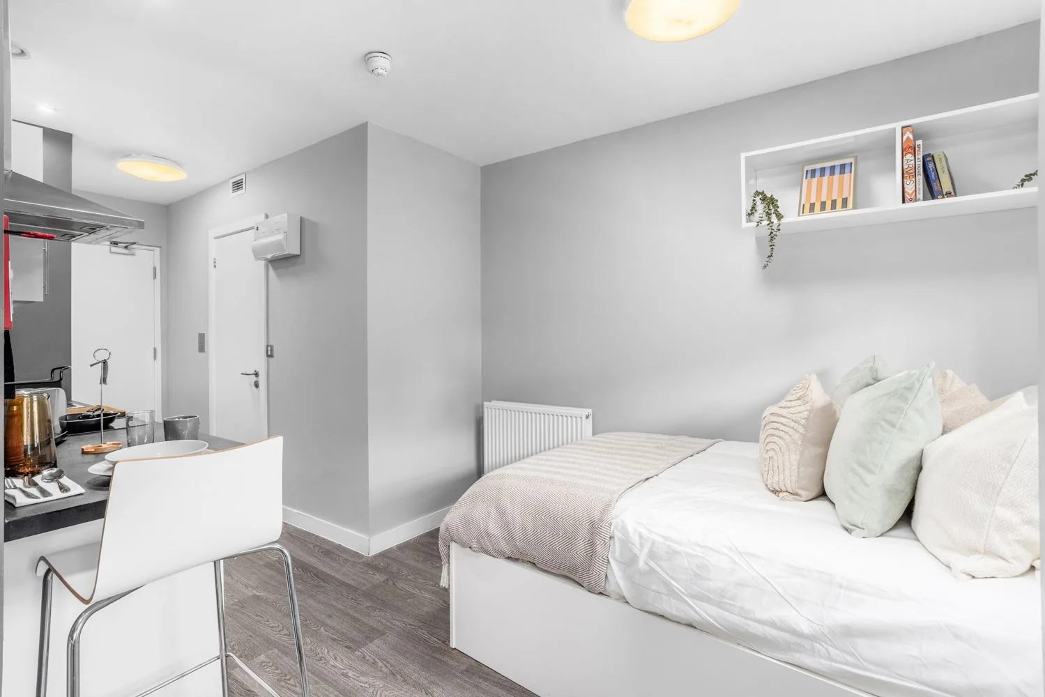 Northgate House photo 3