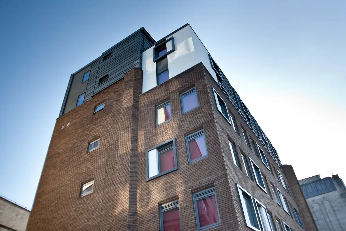 Northgate House photo 6