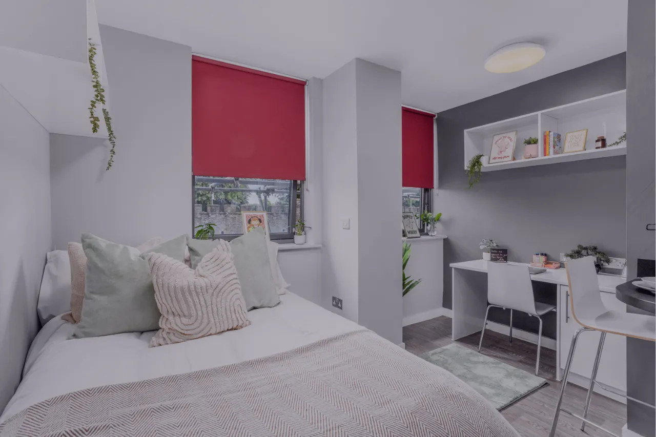Premium Studio at Northgate House