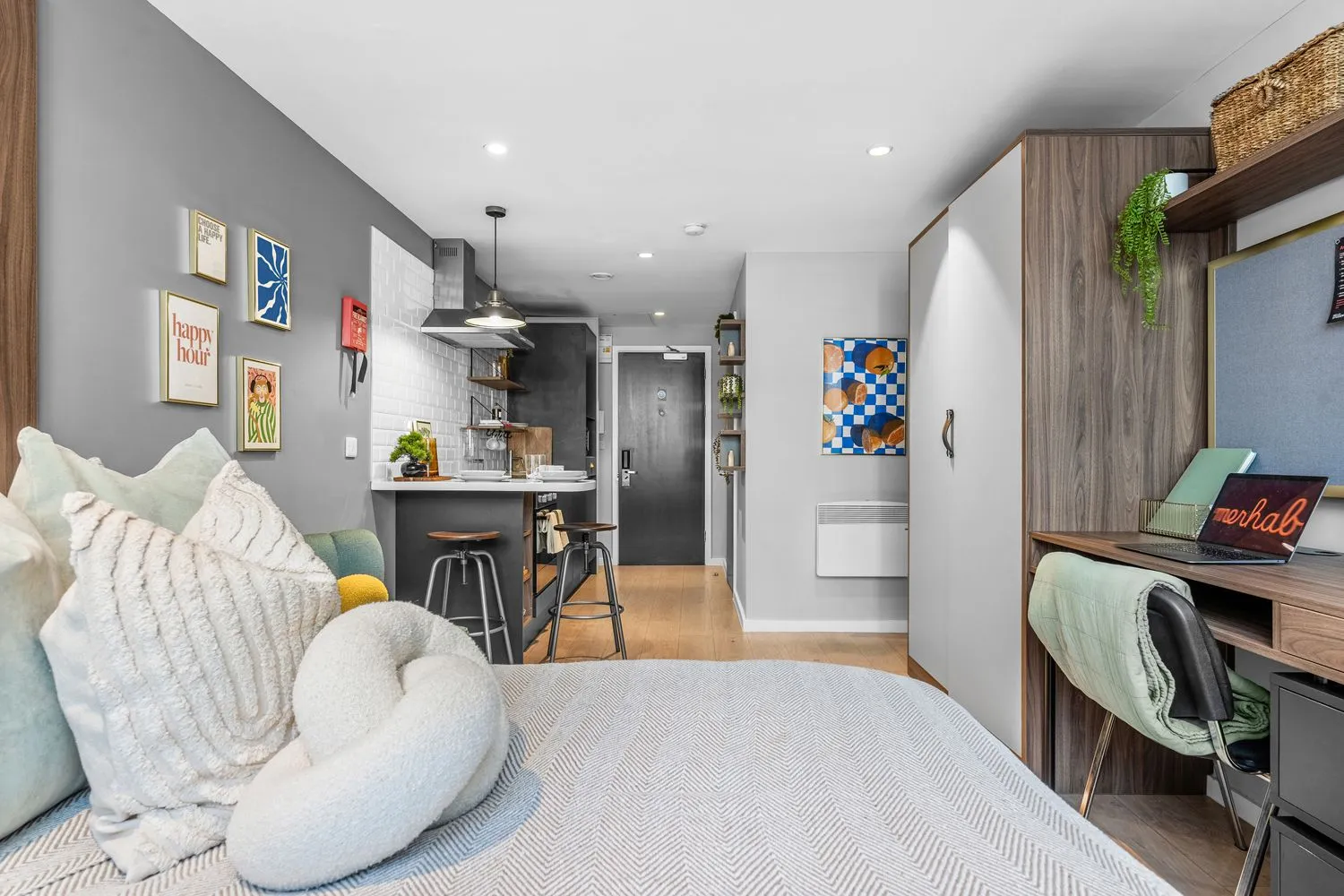 Premium Studio - Castle View at Northgate House